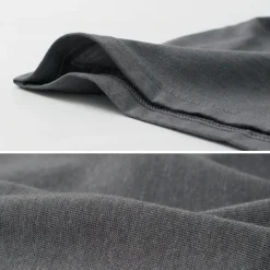 RAG / 37.5 Technology Comfortable Mock Neck T-Shirt