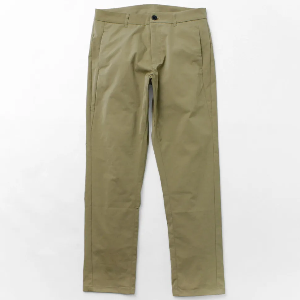 RAG / Trail chinos