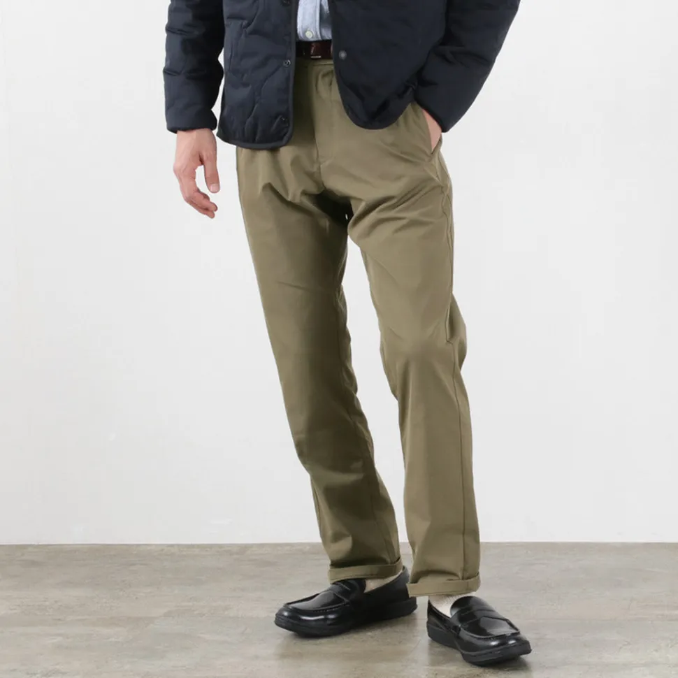 RAG / Trail chinos