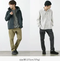RAG / Trail chinos