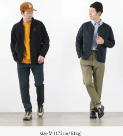 RAG / Trail chinos