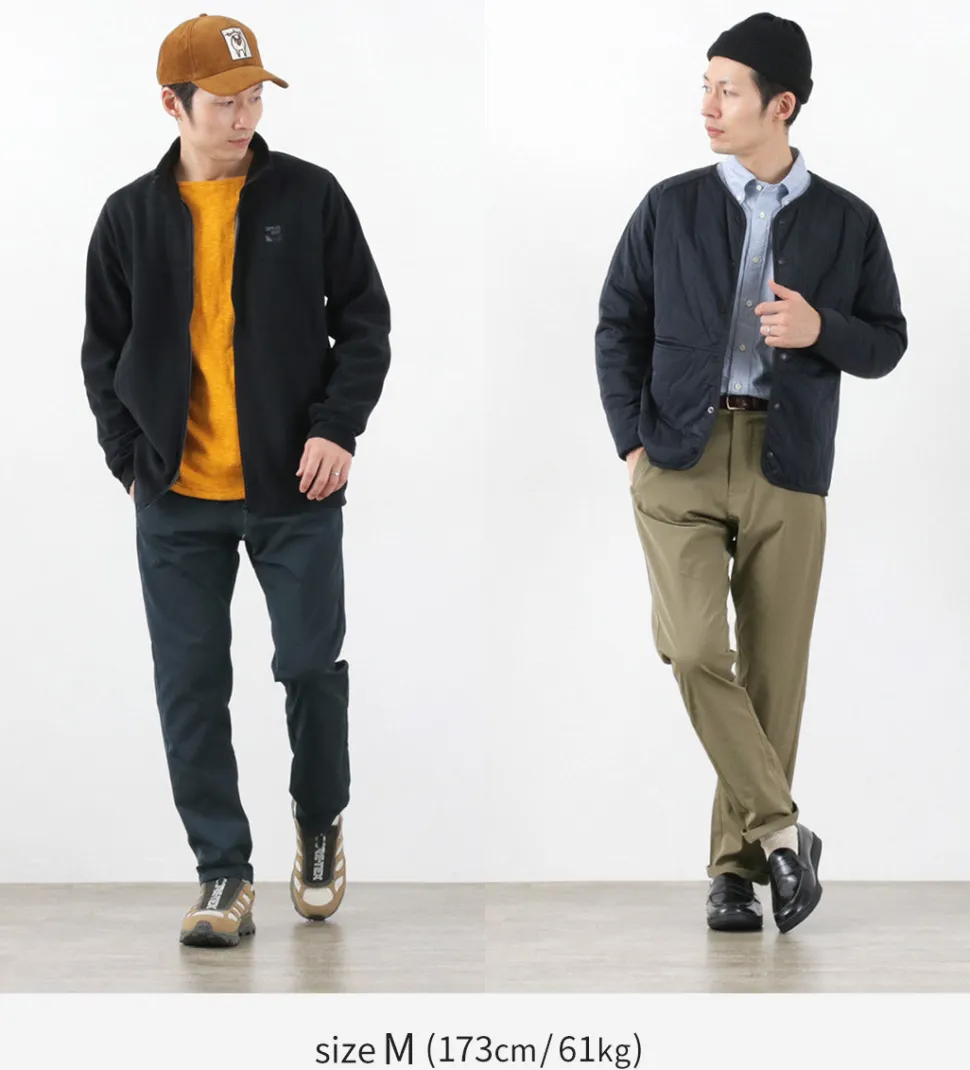 RAG / Trail chinos