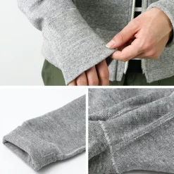 RE MADE IN TOKYO JAPAN / Classic Sweat Zip Hoodie