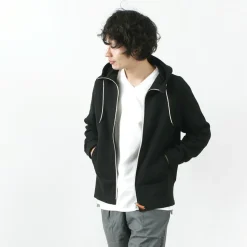 RE MADE IN TOKYO JAPAN / Classic Sweat Zip Hoodie