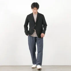 RE MADE IN TOKYO JAPAN / C/L Classic Tuck Pants