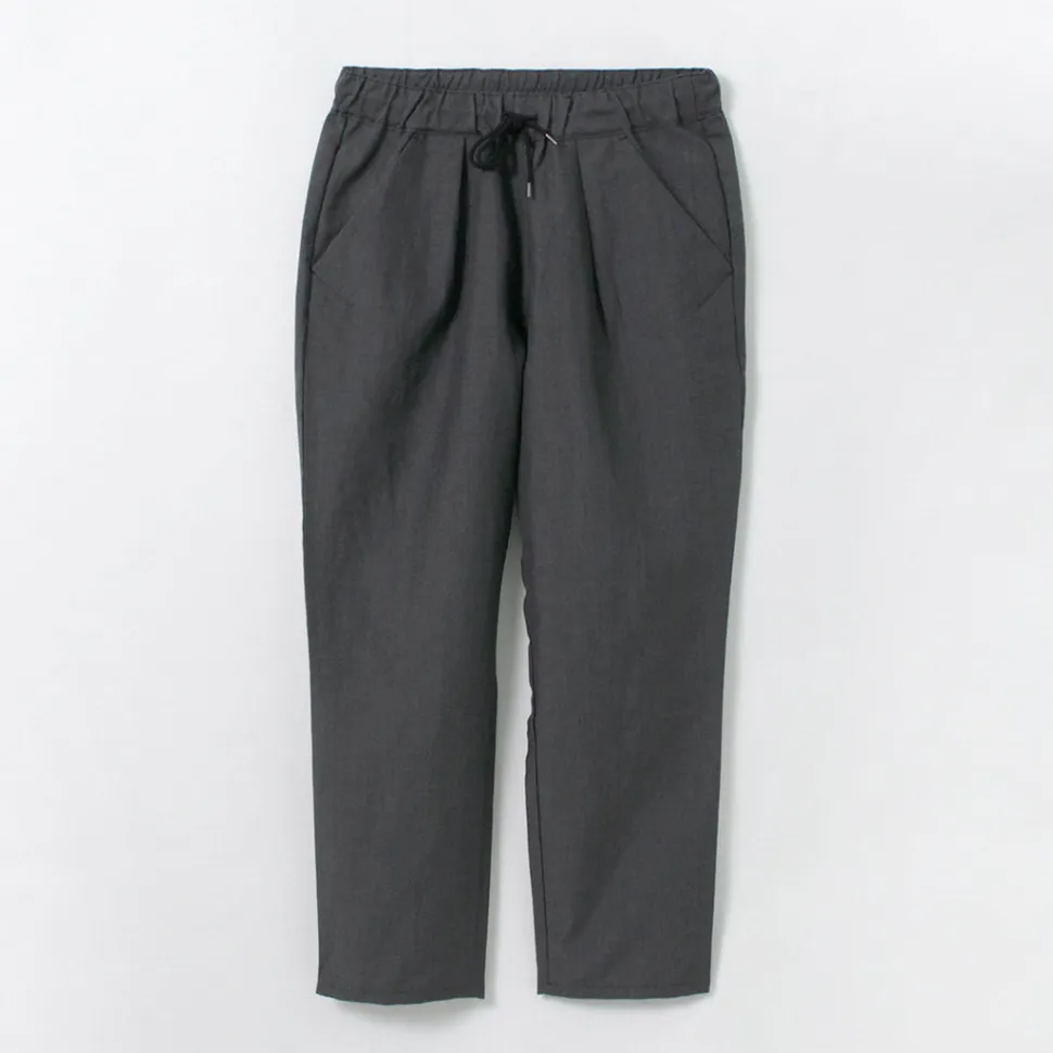 RE MADE IN TOKYO JAPAN / C/L Classic Tuck Pants