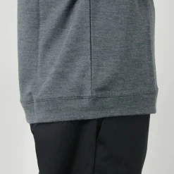 RE MADE IN TOKYO JAPAN / Dress Wool Knit V-Neck