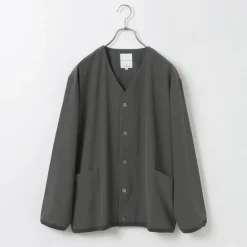RE MADE IN TOKYO JAPAN / Light Glen Check Cardigan