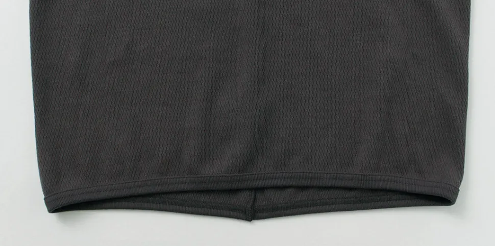 RE MADE IN TOKYO JAPAN / Perfect Inner Thermal Crew Neck