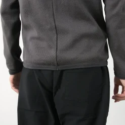 RE MADE IN TOKYO JAPAN / Perfect Inner Thermal Crew Neck