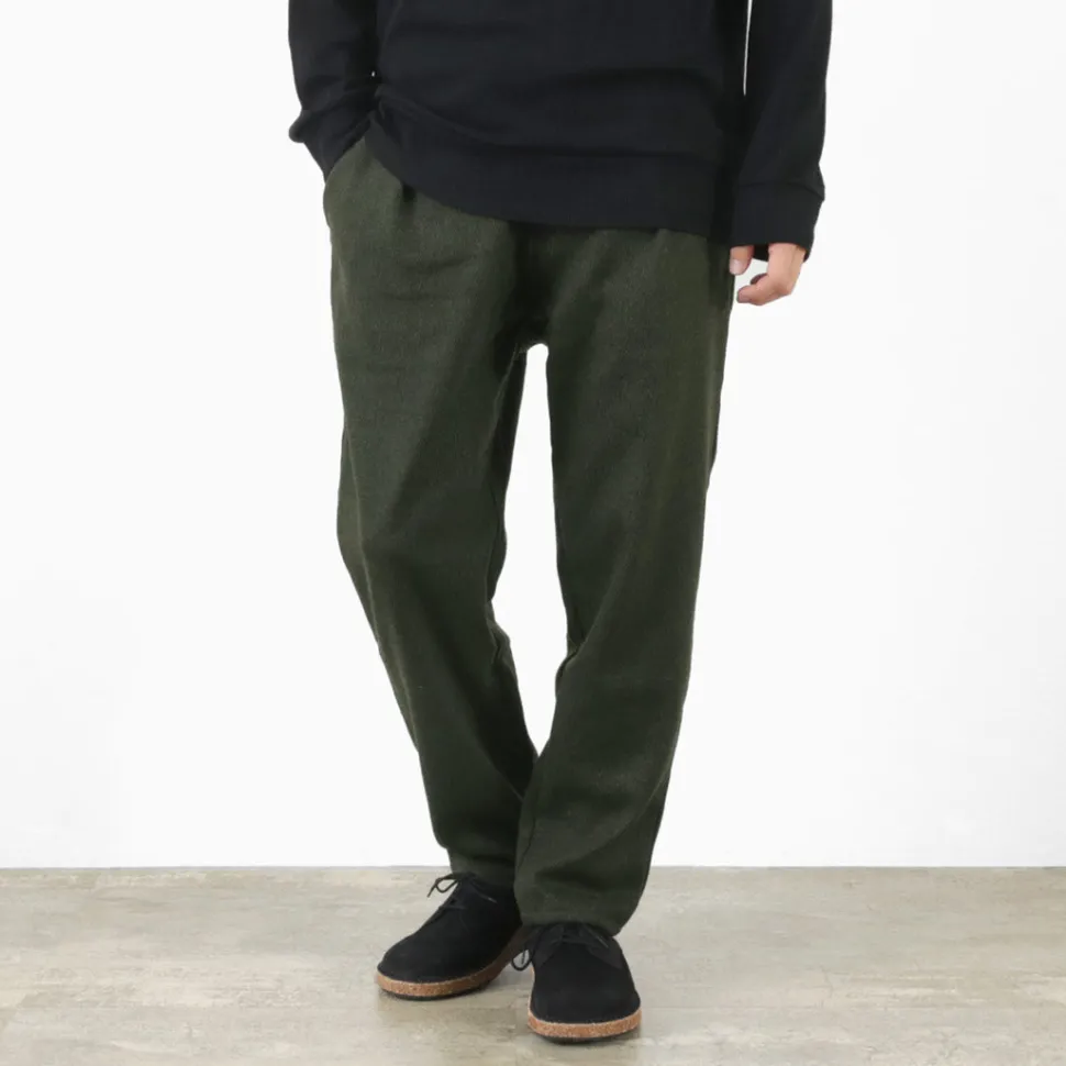 RE MADE IN TOKYO JAPAN / Raglan Sleeve Back Print Pullover Sweatshirt