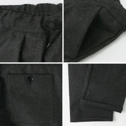 RE MADE IN TOKYO JAPAN / Raglan Sleeve Back Print Pullover Sweatshirt