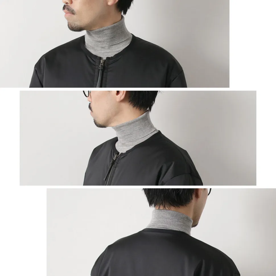 RE MADE IN TOKYO JAPAN / Shindown Winter Blouson