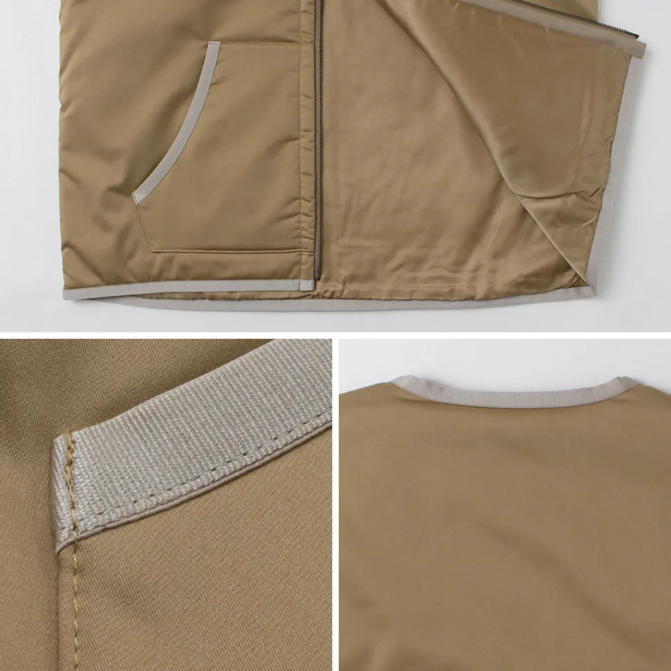 RE MADE IN TOKYO JAPAN / Shindown Winter Blouson