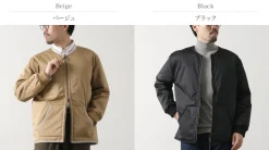 RE MADE IN TOKYO JAPAN / Shindown Winter Blouson