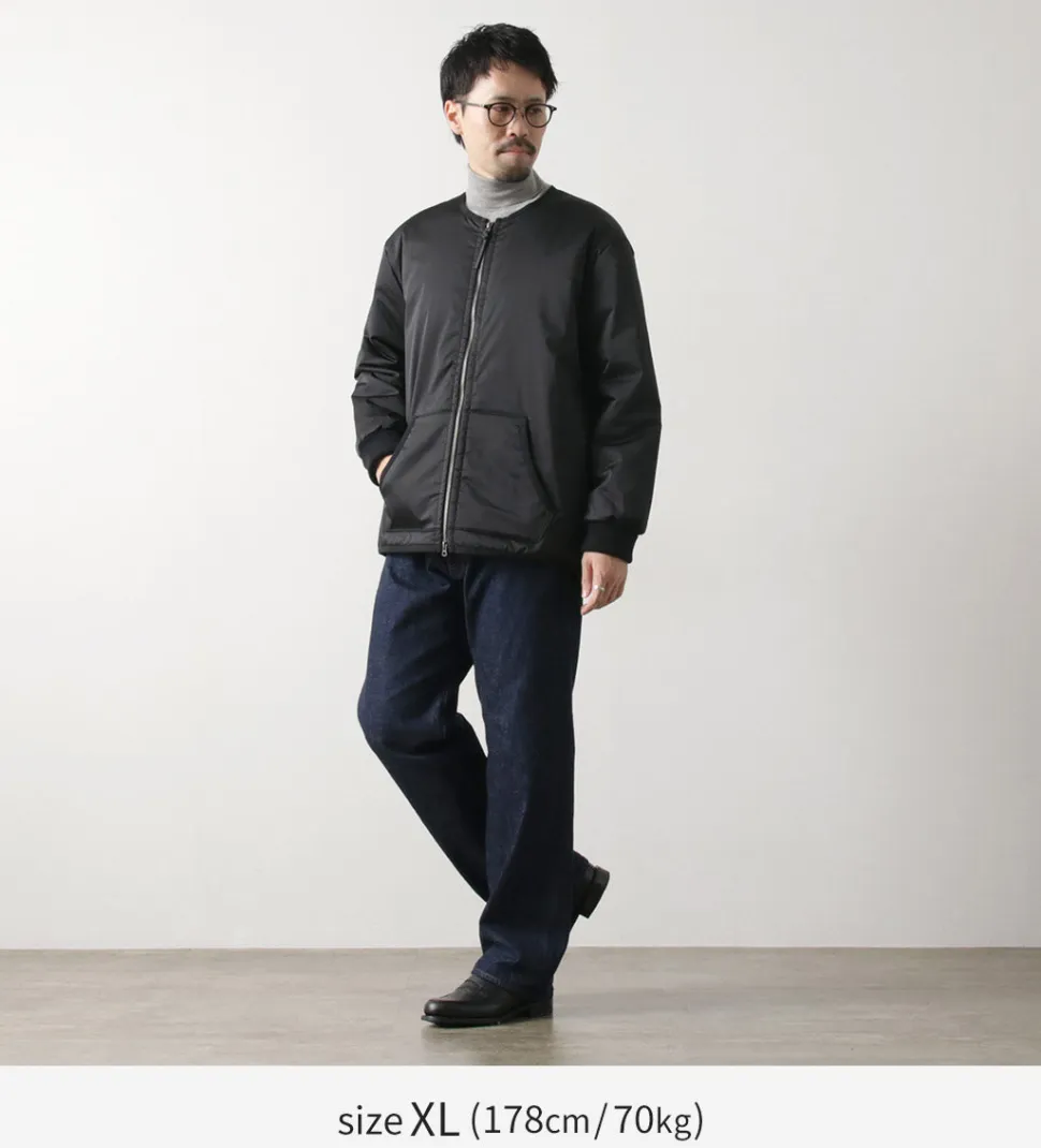 RE MADE IN TOKYO JAPAN / Shindown Winter Blouson