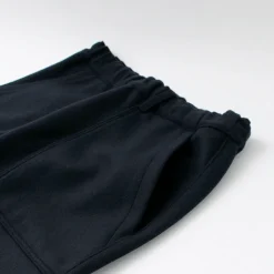 RE MADE IN TOKYO JAPAN / Super 140 Wool Melton Easy Slacks
