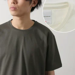 RE MADE IN TOKYO JAPAN / Tokyo Made Dress Organic Heavyweight T-Shirt