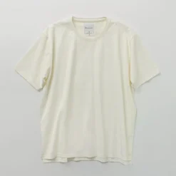 RE MADE IN TOKYO JAPAN / Tokyo Made Dress Organic Heavyweight T-Shirt
