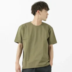 RE MADE IN TOKYO JAPAN / Tokyo Made Dress Organic T-shirt