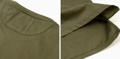 RE MADE IN TOKYO JAPAN / Tokyo Made Dress T-shirt Crew Neck