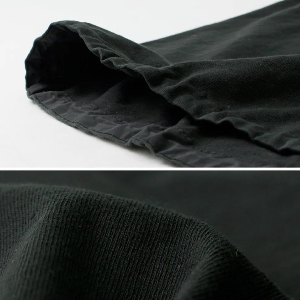 REMI RELIEF × BRIEFING / Long Sleeve T-Shirt 1