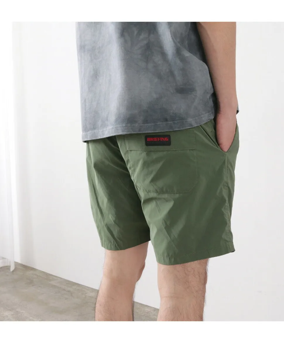 REMI RELIEF / Easy Shorts Briefing
