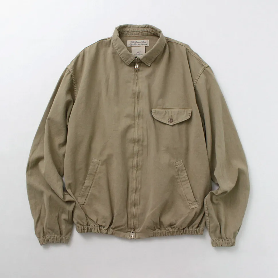 REMI RELIEF / Gabba Swing Top