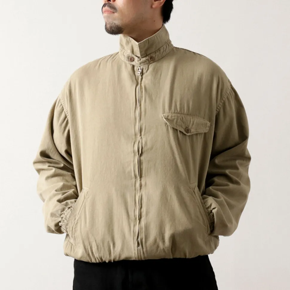 REMI RELIEF / Gabba Swing Top