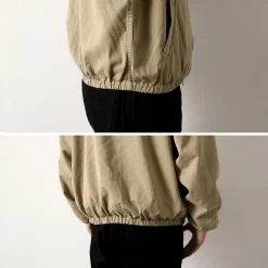 REMI RELIEF / Gabba Swing Top