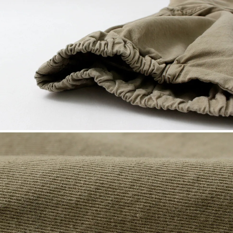 REMI RELIEF / Gabba Swing Top