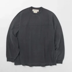 REMI RELIEF / 8/- Jersey Football Long T (78)