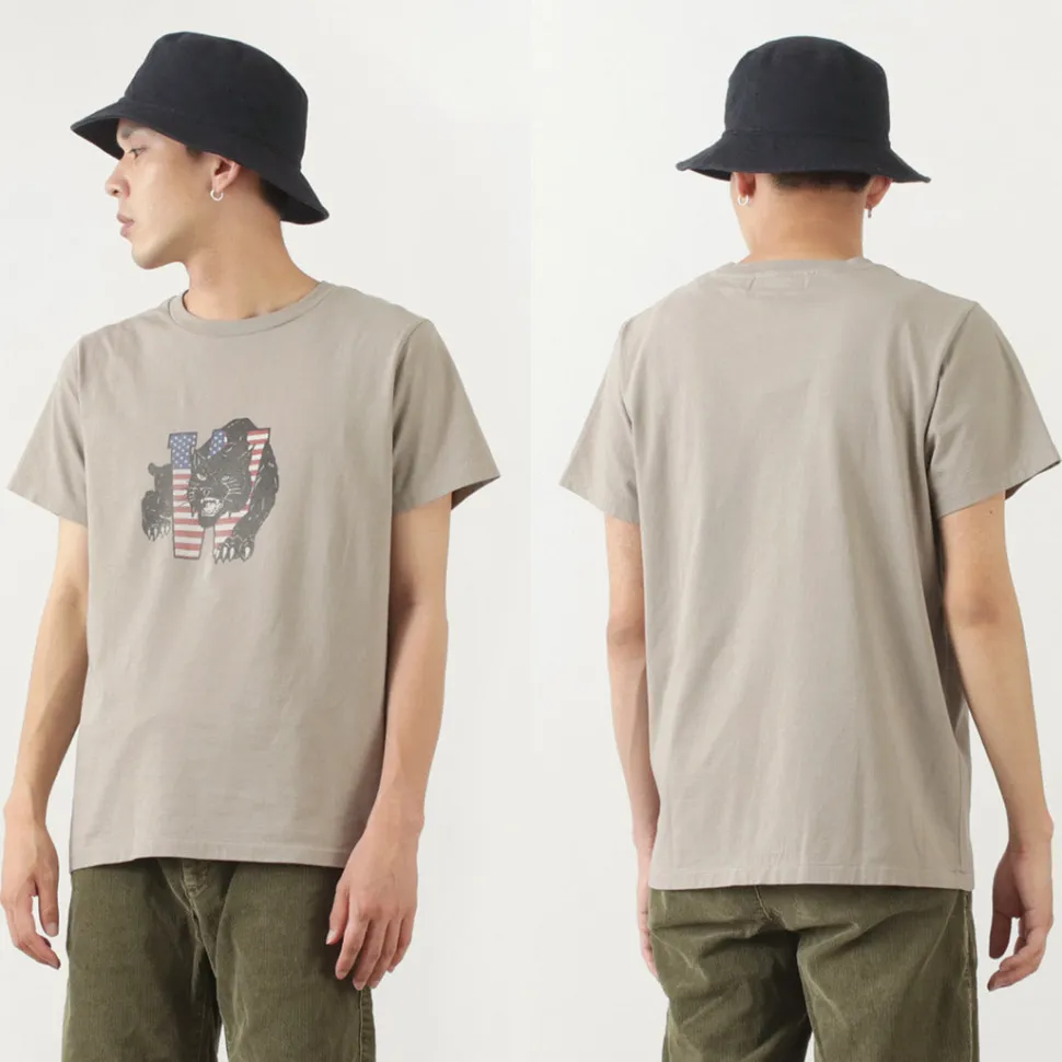 REMI RELIEF / LW processed T (W)