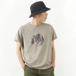 REMI RELIEF / LW processed T (W)