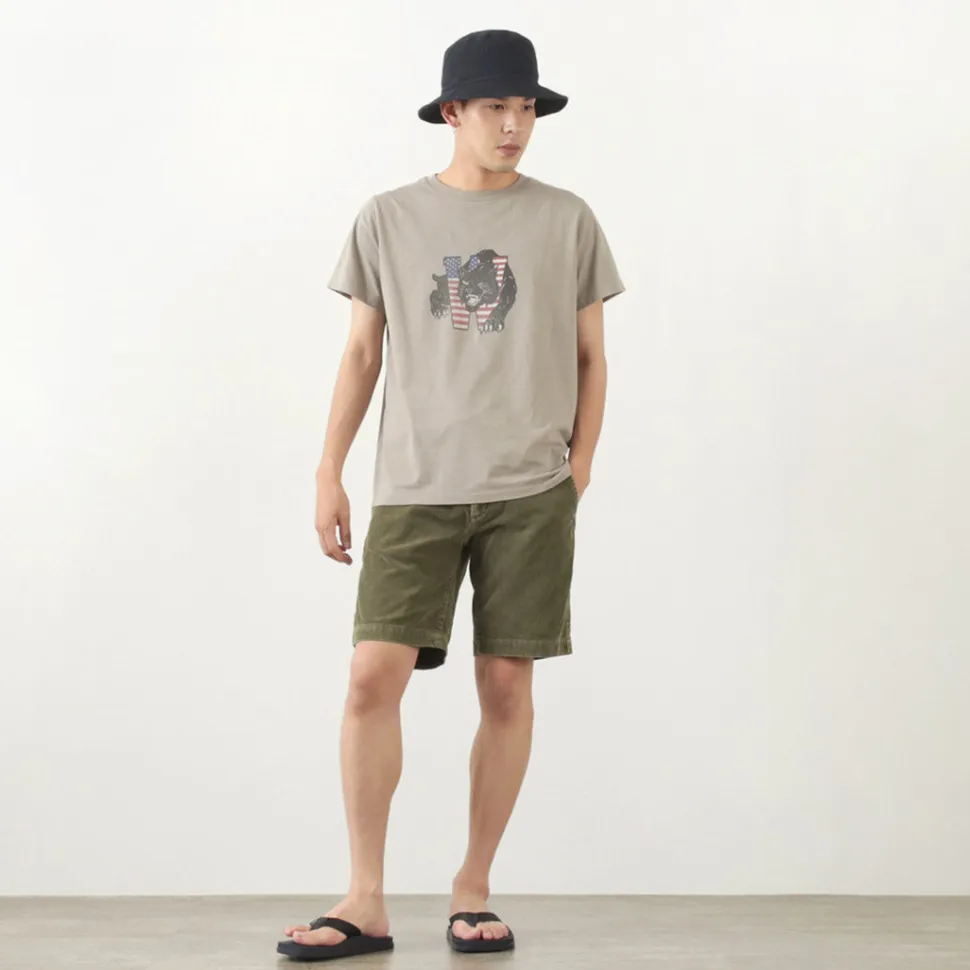 REMI RELIEF / LW processed T (W)