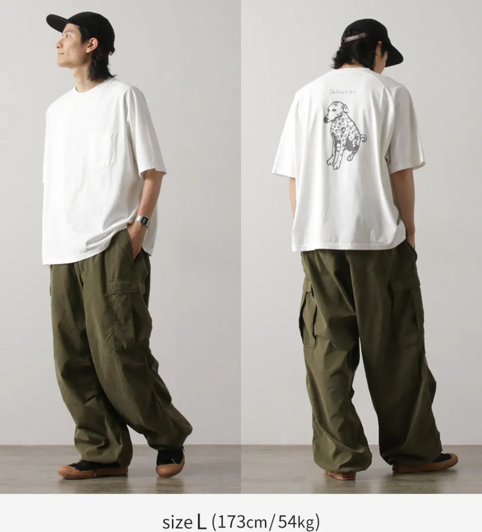 REMI RELIEF / Non-stress SP processing 25/- jersey T(dog)
