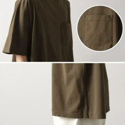 REMI RELIEF / Non-stress SP processing 25/- jersey T(dog)