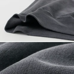 REMI RELIEF / SP processed lined crew (MIAMI)