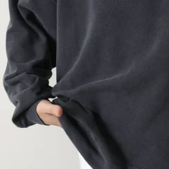 REMI RELIEF / SP Processed Lined Outdoor BIG Size Crew