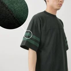 REMI RELIEF / SP Processed R/C Jersey Football T(14)