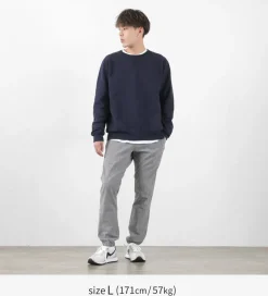 REMI RELIEF / Sweat Crew
