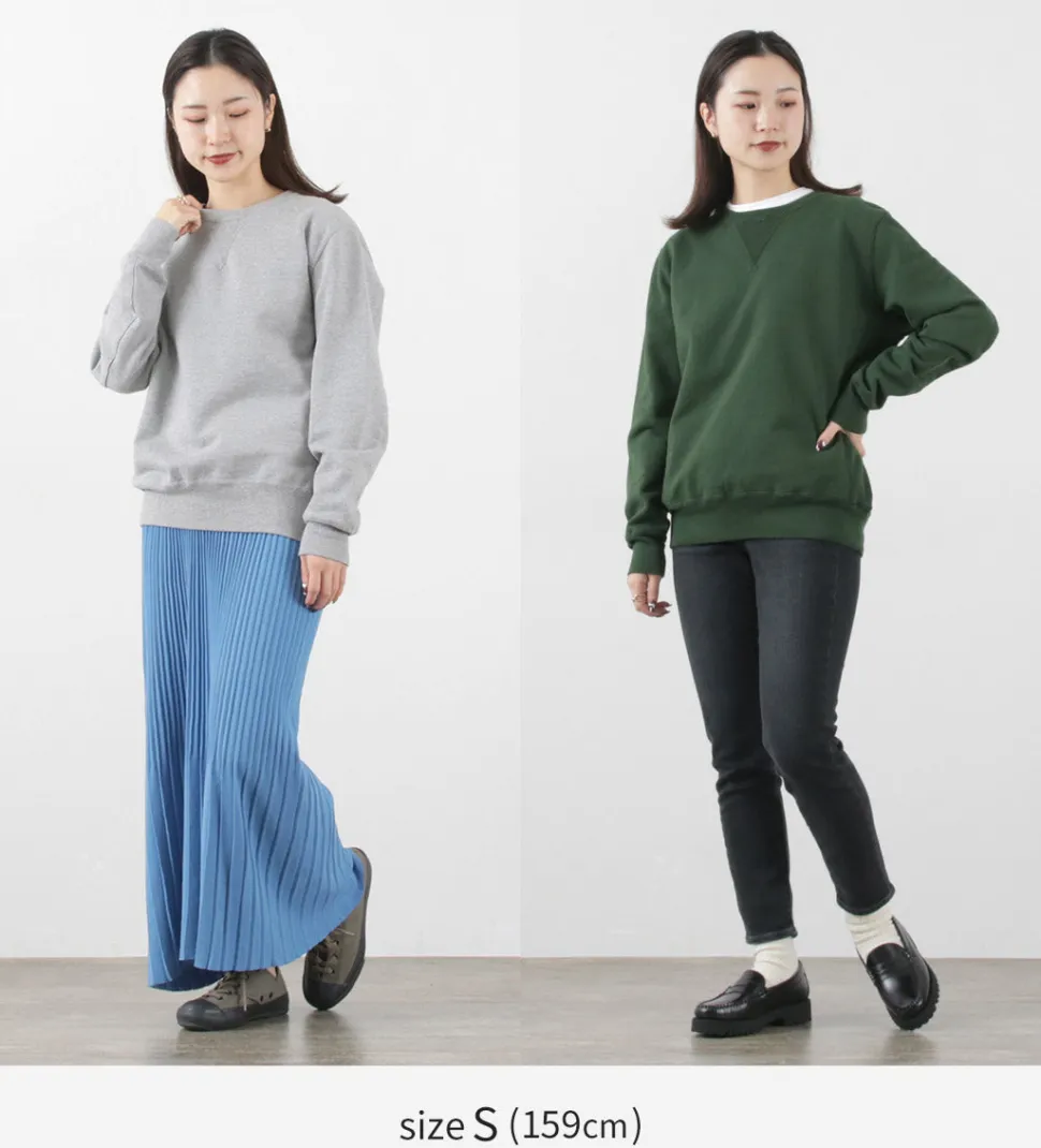 REMI RELIEF / Sweat Crew