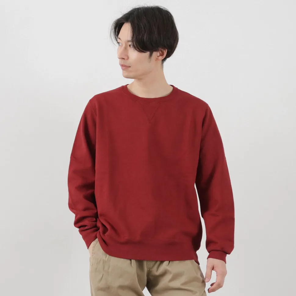 REMI RELIEF / Sweat Crew