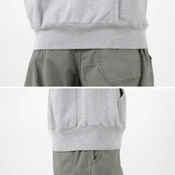 REMI RELIEF / Sweatshirt Hoodie