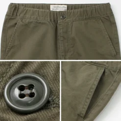 REMI RELIEF / Vintage Chino Pants