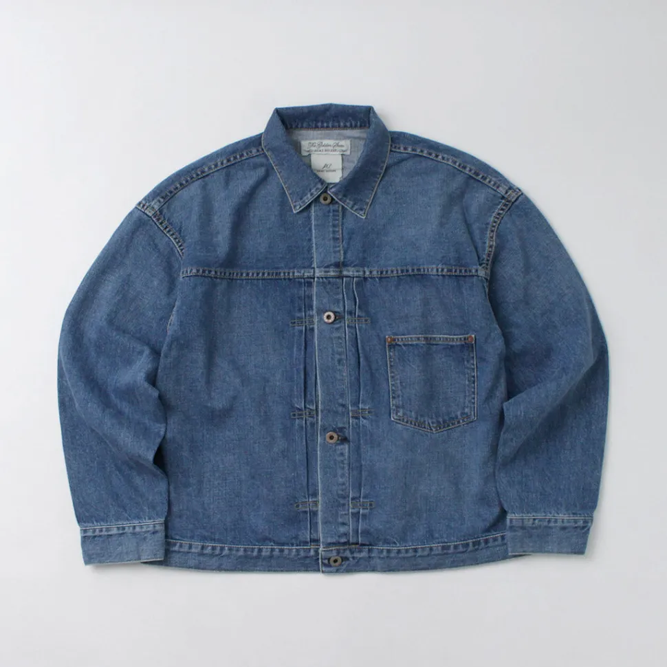 REMI RELIEF / WWII model JACKET