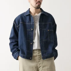 REMI RELIEF / WWII model JACKET
