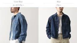 REMI RELIEF / WWII model JACKET