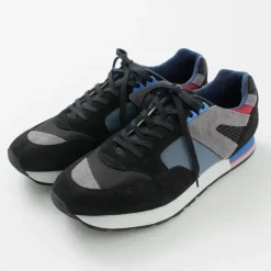 REPRODUCTION OF FOUND / French military trainer Sneakers
