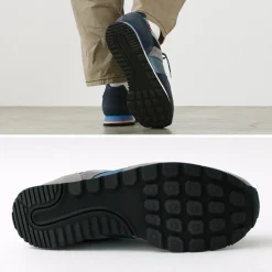 REPRODUCTION OF FOUND / French military trainer Sneakers